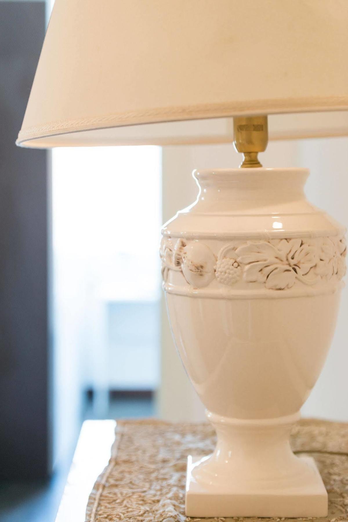 Bed and Breakfast Gatto Bianco La Dimora Storica Lecce Zewnętrze zdjęcie