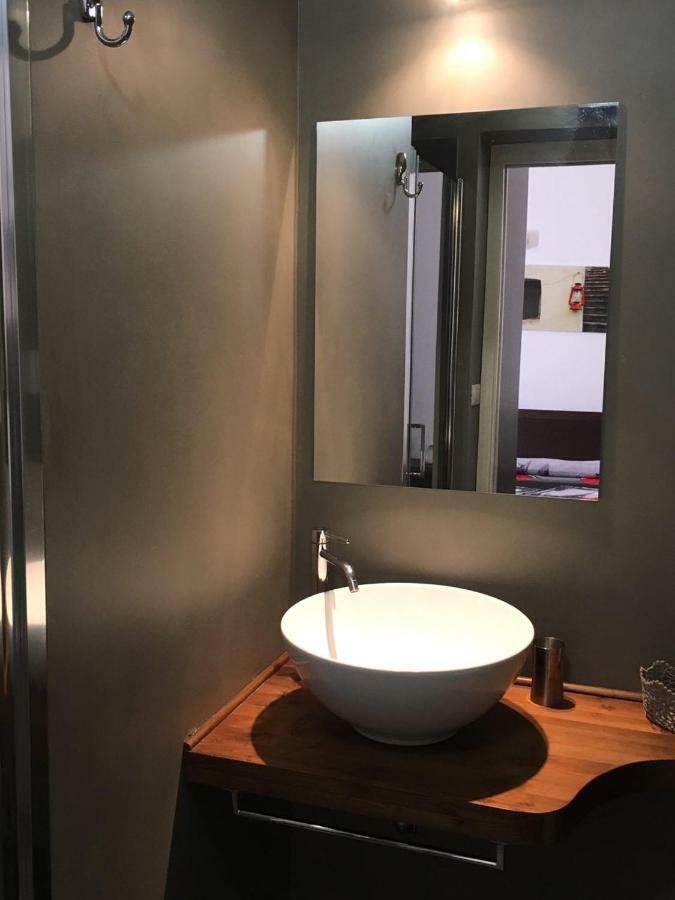 Bed and Breakfast Gatto Bianco La Dimora Storica Lecce Zewnętrze zdjęcie