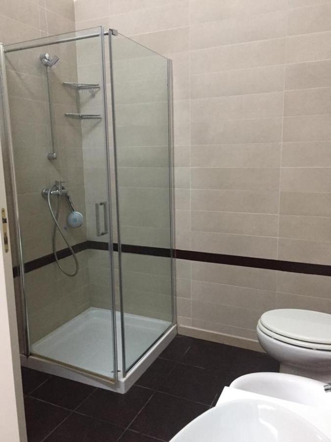 Bed and Breakfast Gatto Bianco La Dimora Storica Lecce Zewnętrze zdjęcie